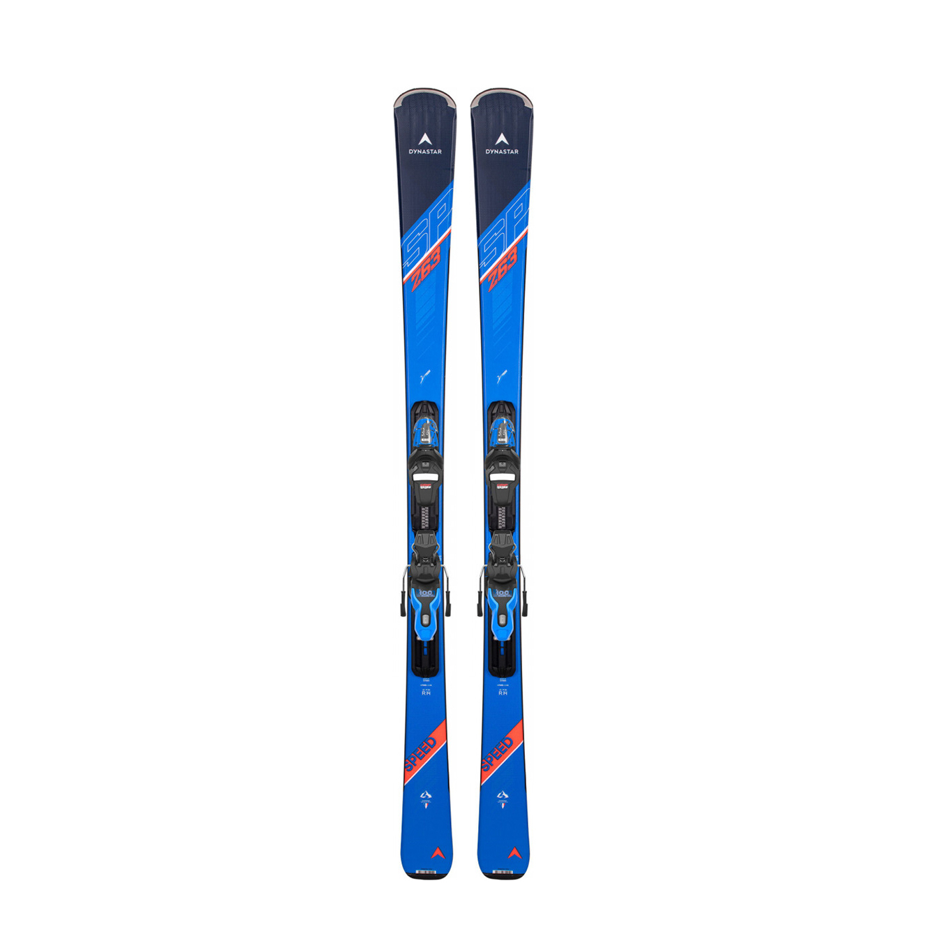 Горные лыжи Dynastar Speed 263 + Xpress 10 GW, 22/23, 164