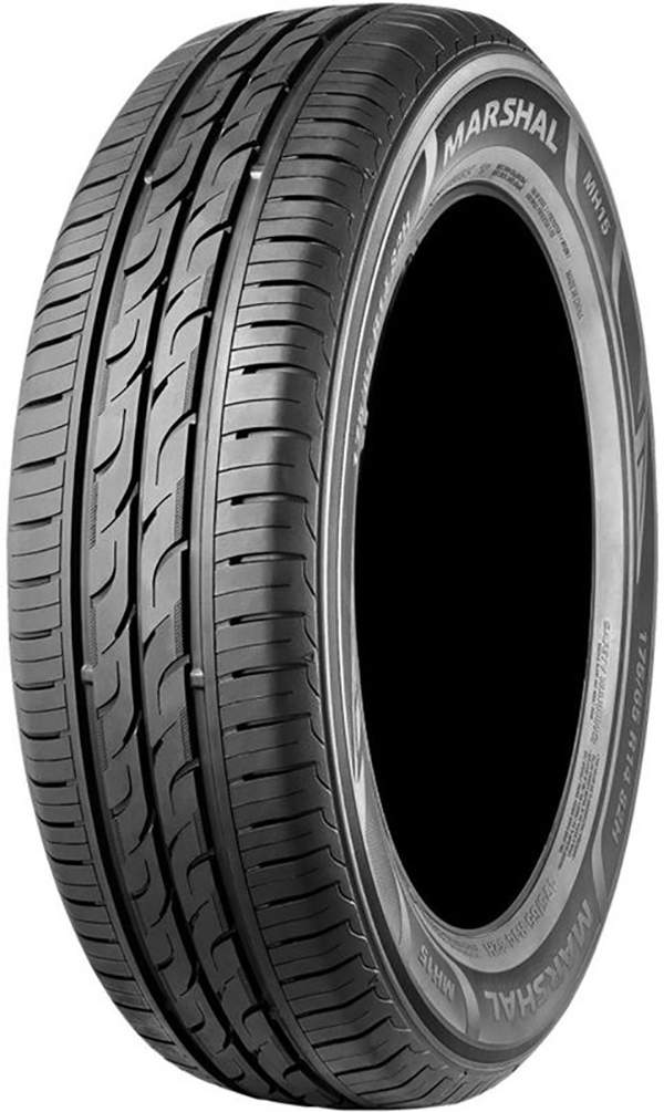 фото Шины летние marshal mh15 215/45 r16 90v