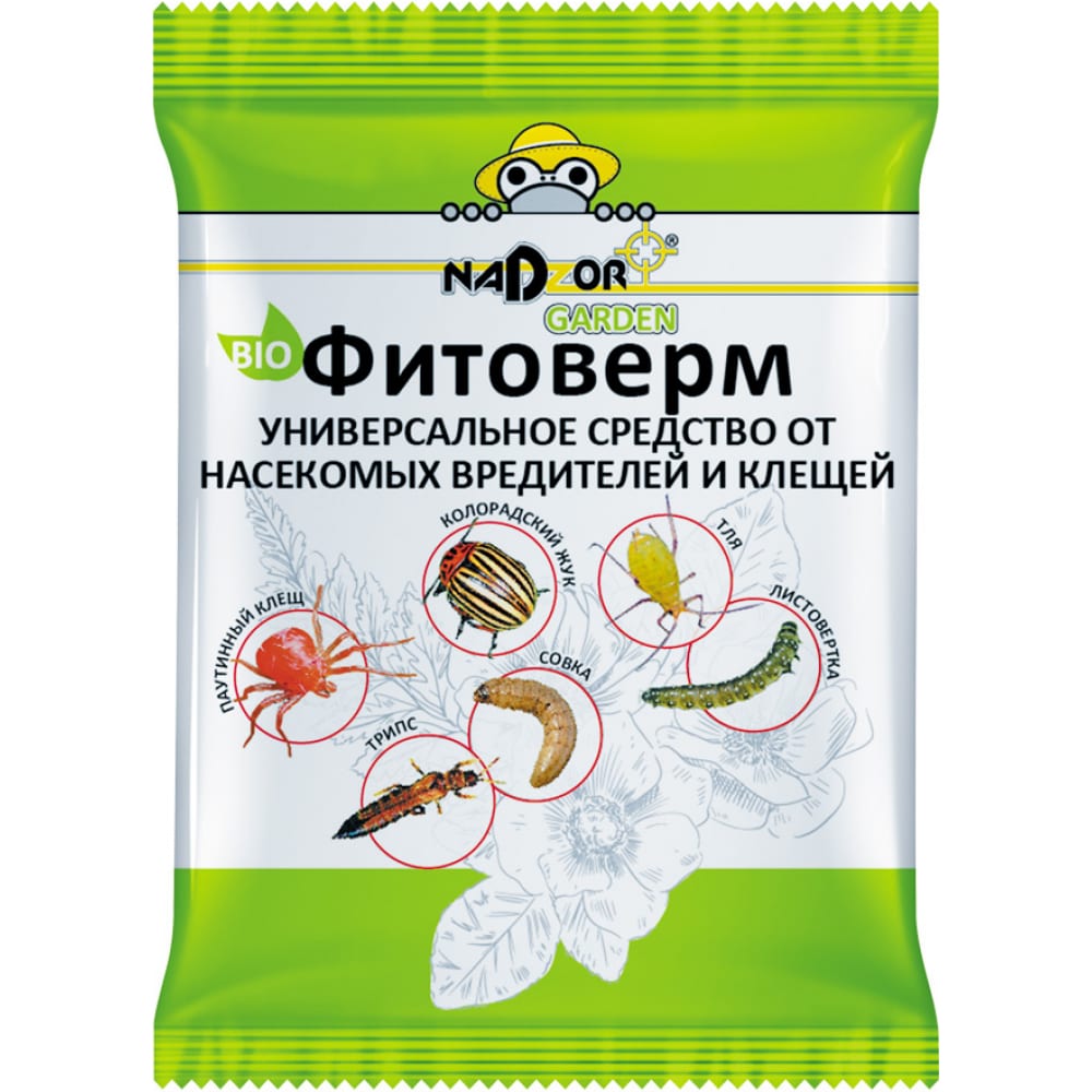 

Nadzor 119091