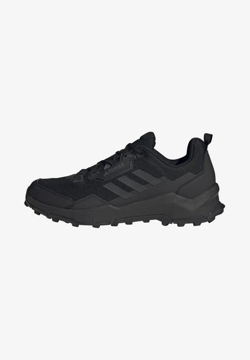 

Кроссовки мужские Adidas Ax4 черные 43 1/3 EU (доставка из-за рубежа), Черный, Ax4