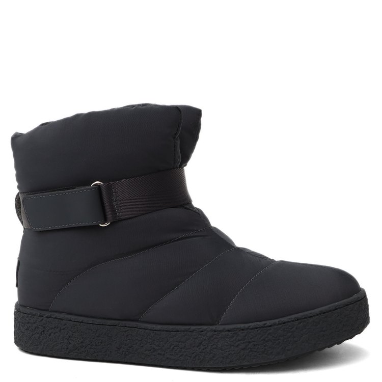 

Дутики женские Tendance HC1178-2 серые 40 EU, Серый, HC1178-2