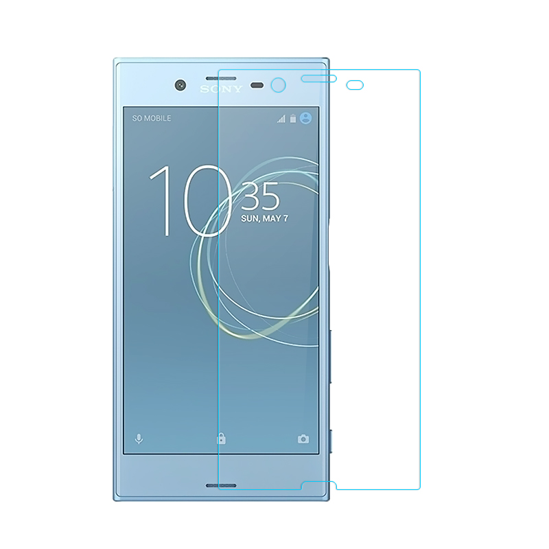 Защитная пленка MyPads для Sony Xperia XZ Premium 55 G8142 347₽