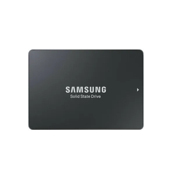 Внешний SSD диск Samsung 8 ТБ (MZQL27T6HBLA-00A07)