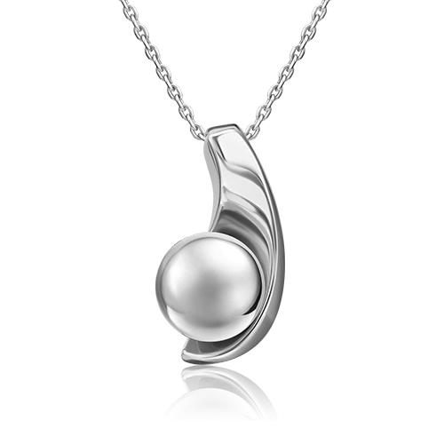 

Кулон из серебра PLATINA jewelry 03-3328-00-000-0200, 03-3328-00-000-0200