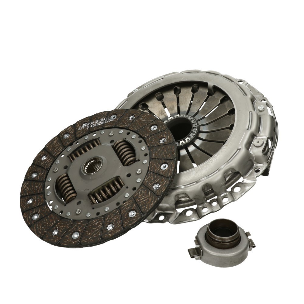 

Комплект сцепления KraftTech W03200C