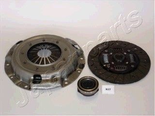 

Комплект сцепления Japanparts KF-K07
