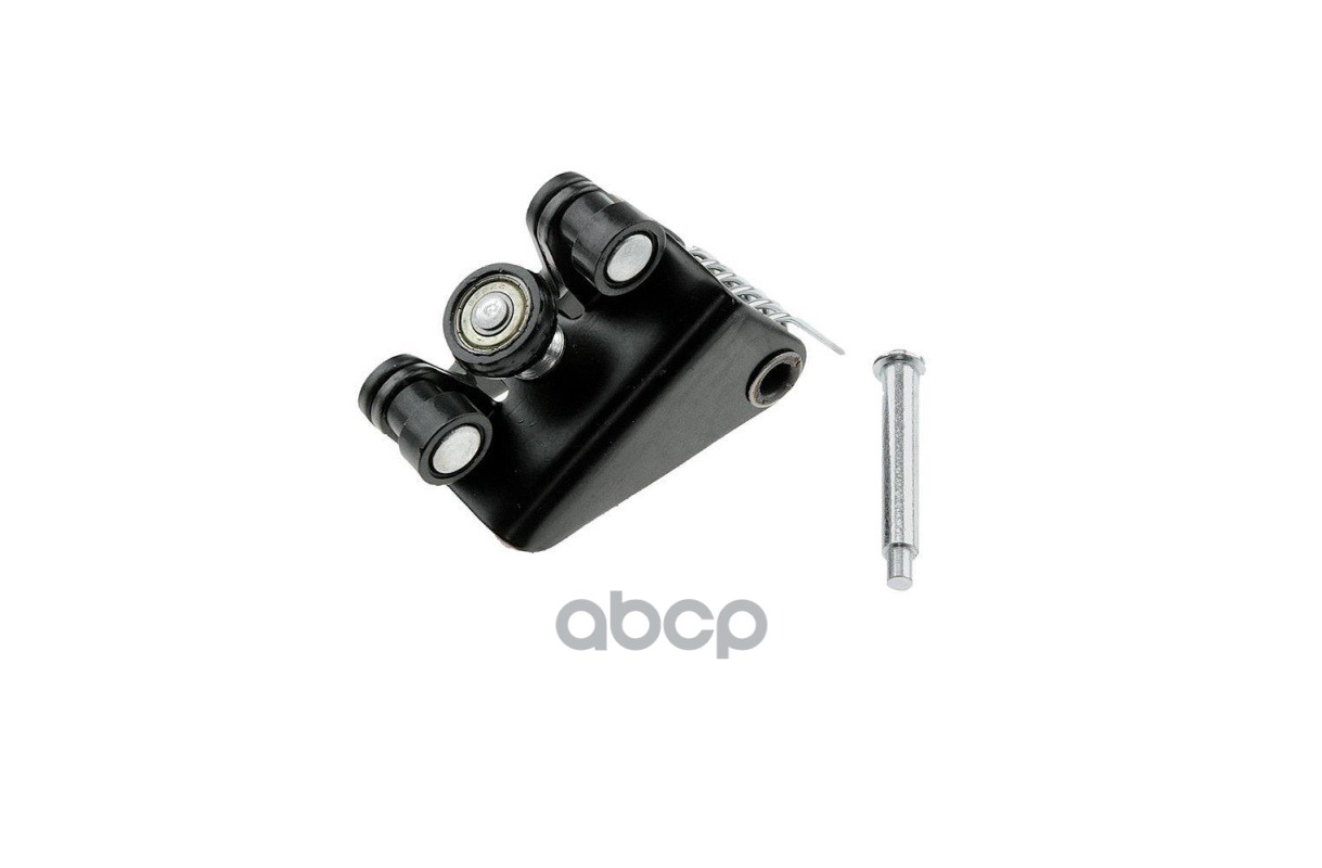 

LEX HD-3605 Ролик сдвижной двери средний R без кроншт 1шт