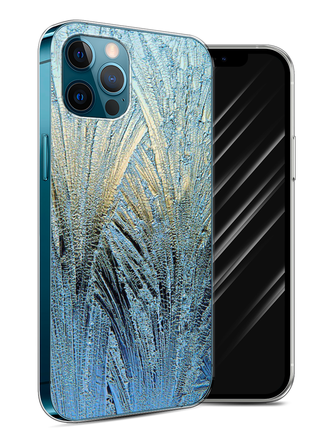 Чехол Awog на Apple iPhone 12 Pro / Айфон 12 Pro 