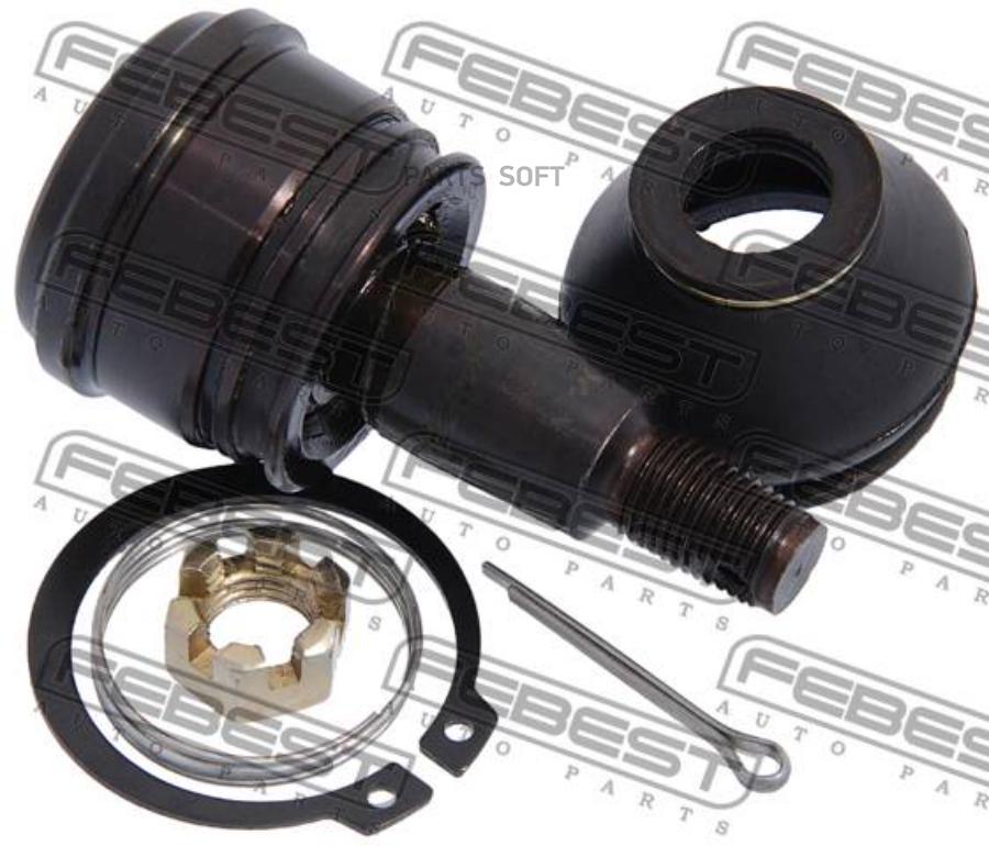 

FEBEST Шаровая опора FEBEST 0420-V97