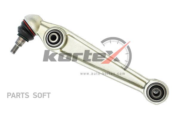 

Рычаг подвески Kortex для BMW X5(F15)/X6(F16) передний нижний заднийправый KSL5216