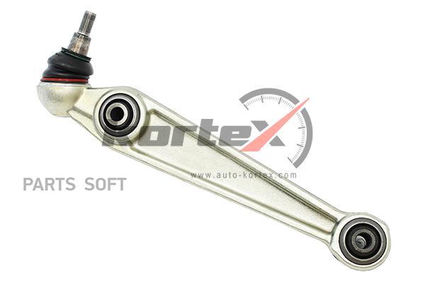 

Рычаг подвески Kortex для BMW X5(F15)/X6(F16) передний нижний заднийлевый KSL5215