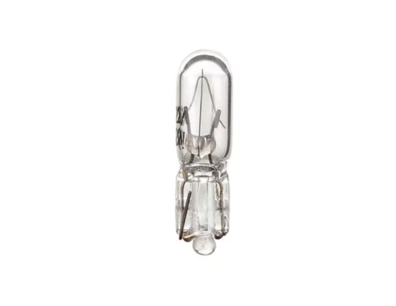 

Лампа Дополнительного Освещения 12v 1.2w - Без Цоколя T5 KOITO арт. 1584