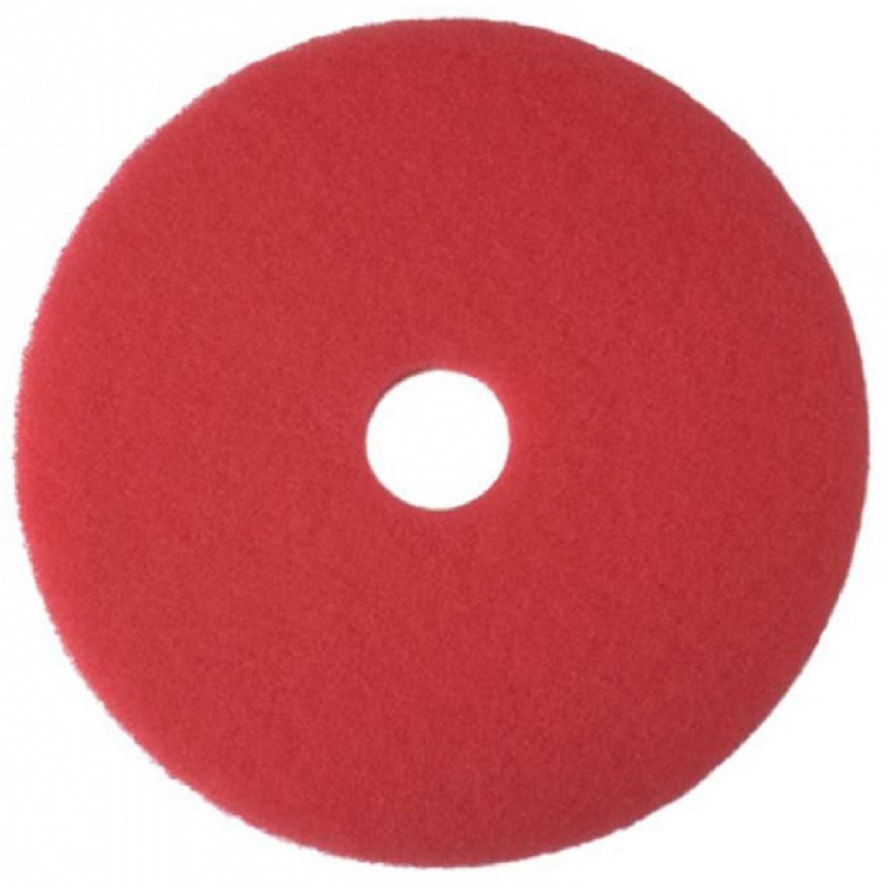

Шлифовальный пад 150мм красный P&B PAD6red
