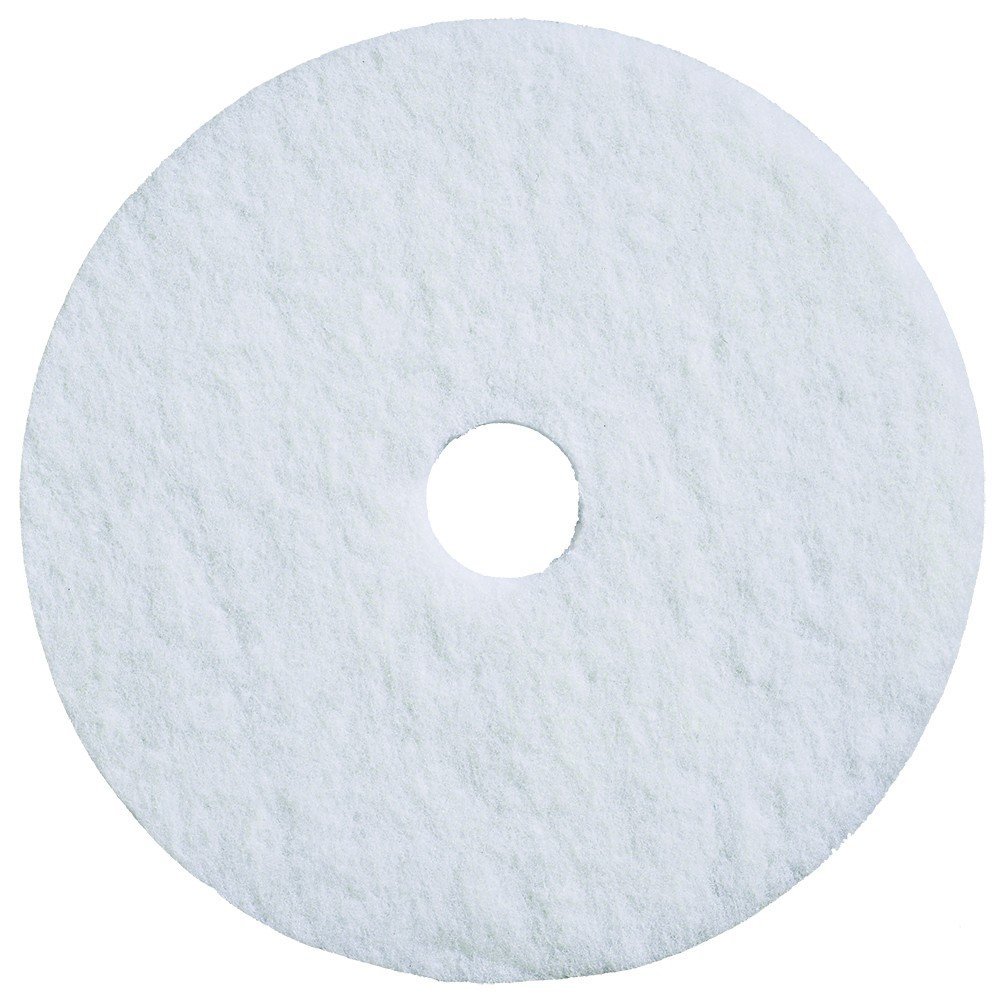 

Шлифовальный пад 406мм белый P&B PAD16white