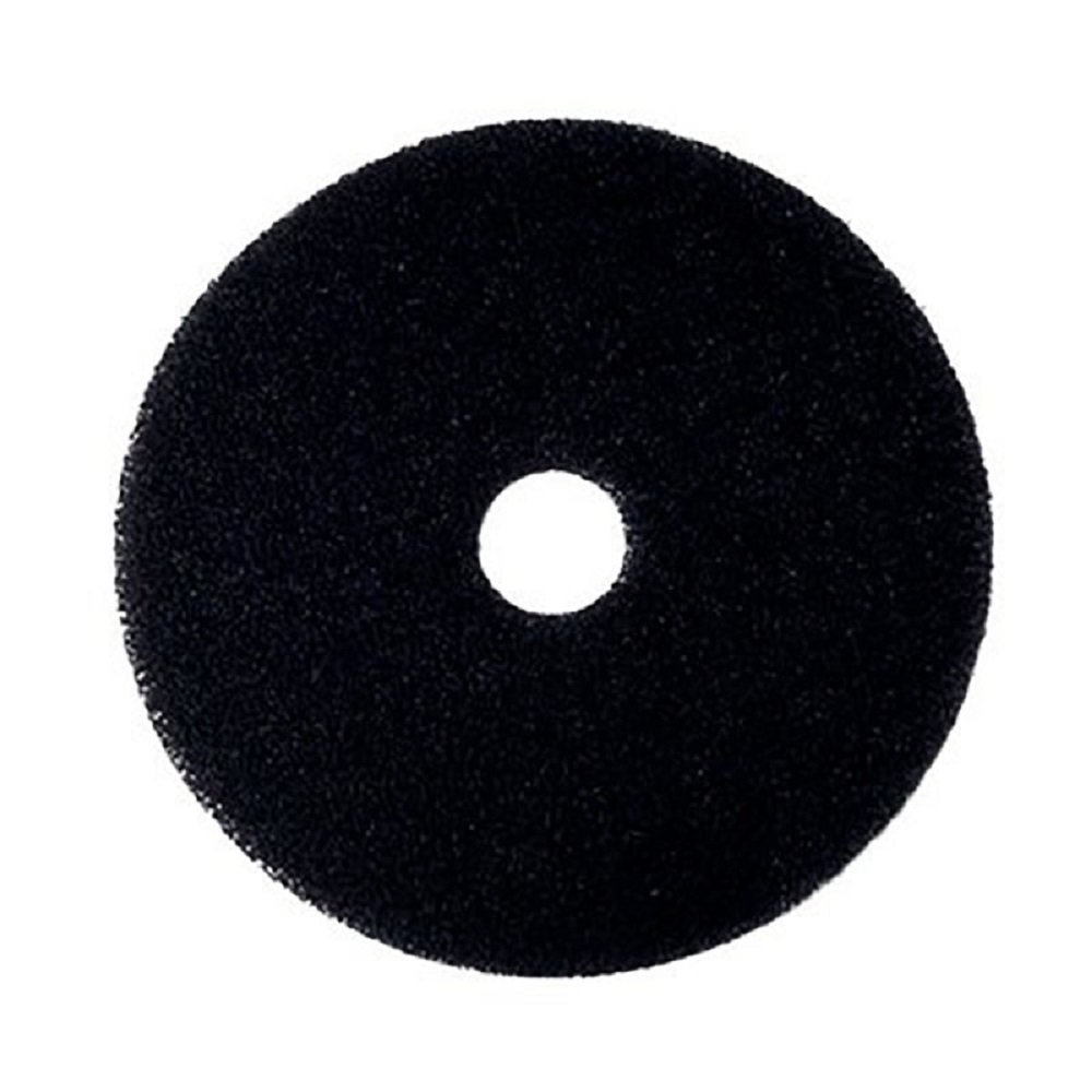 

Шлифовальный пад 406мм черный P&B PAD16black