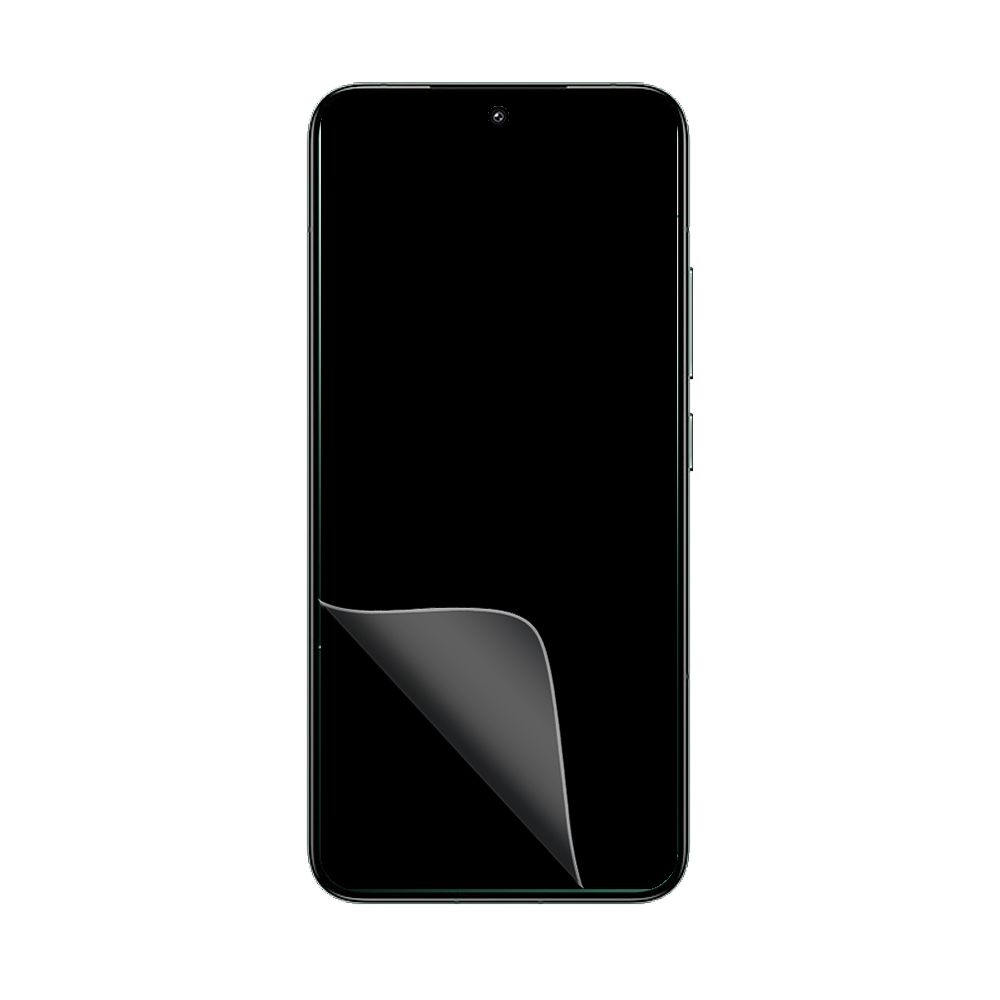 

Пленка защитная гидрогелевая Krutoff для Xiaomi 14
