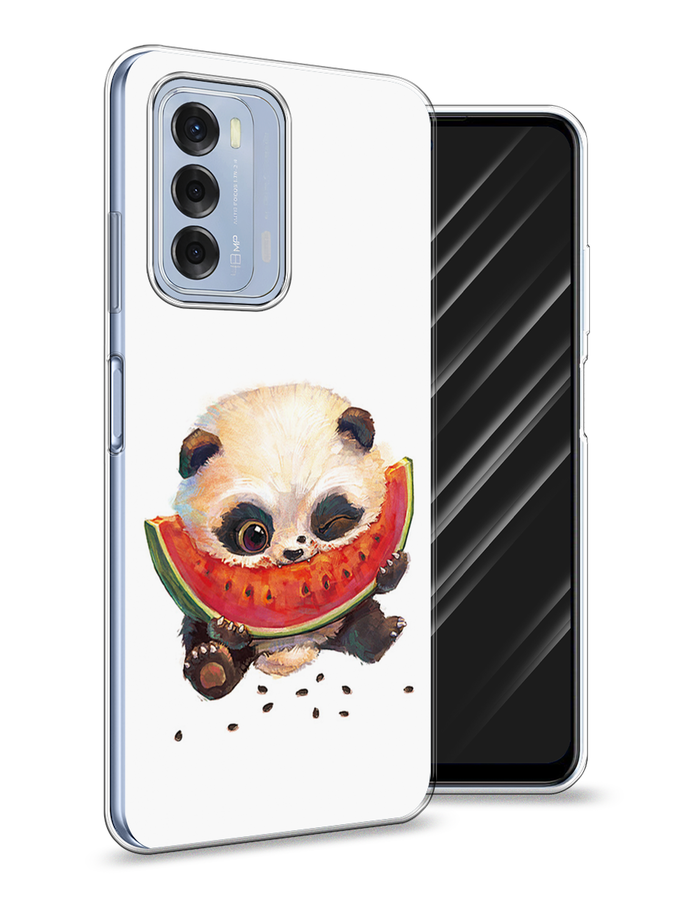 Чехол Awog на ZTE Blade V40 / ЗТЕ Блэйд V40 