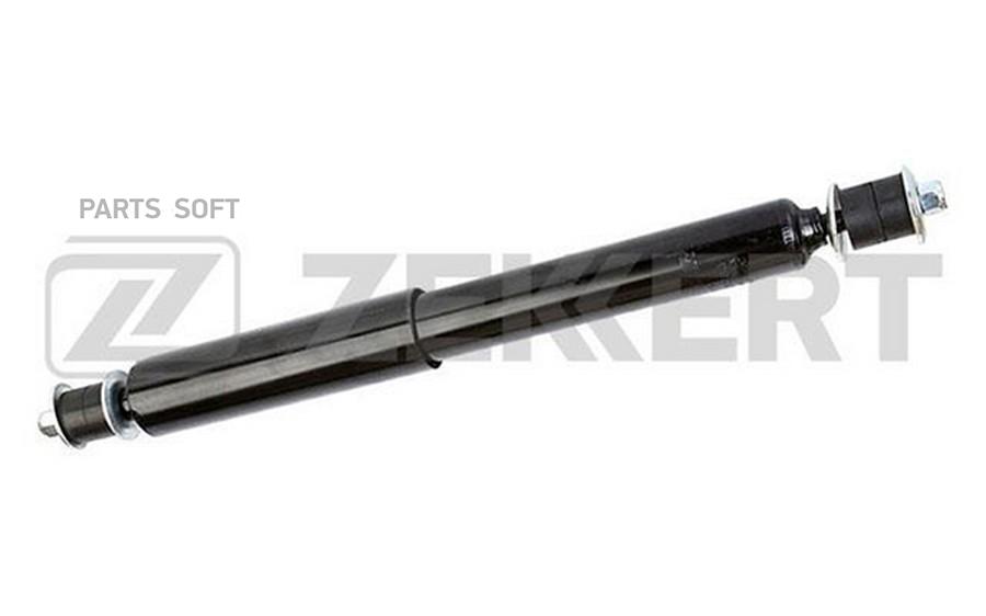 

ZEKKERT Амортизатор ZEKKERT SG2365 передней подвески Nissan Patrol (Y60, Y61, GR) 88- 1шт