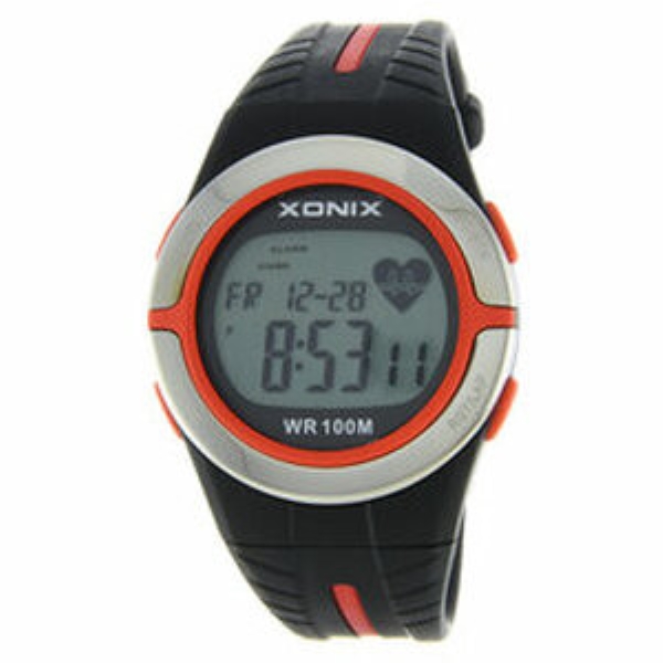 

Xonix HRM2-004D спорт