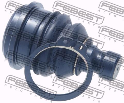 

FEBEST Шаровая опора FEBEST 0420-D81F