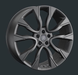 

Колесный диск Replay LR96 (MB) 9.5xR21 ET49 5*120 D72.6
