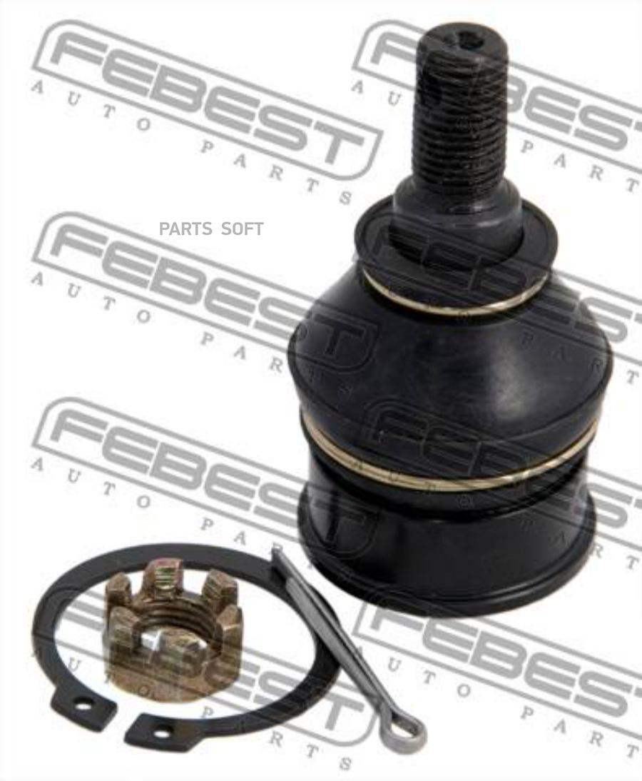 

FEBEST Шаровая опора FEBEST 0320-ST