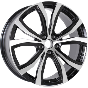 

Колесный диск Replay MR274 (BF) 8xR18 ET56 5*112 D66.6