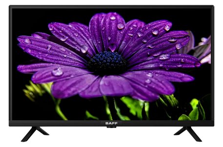 фото Led телевизор hd ready baff 32 htv- htsr