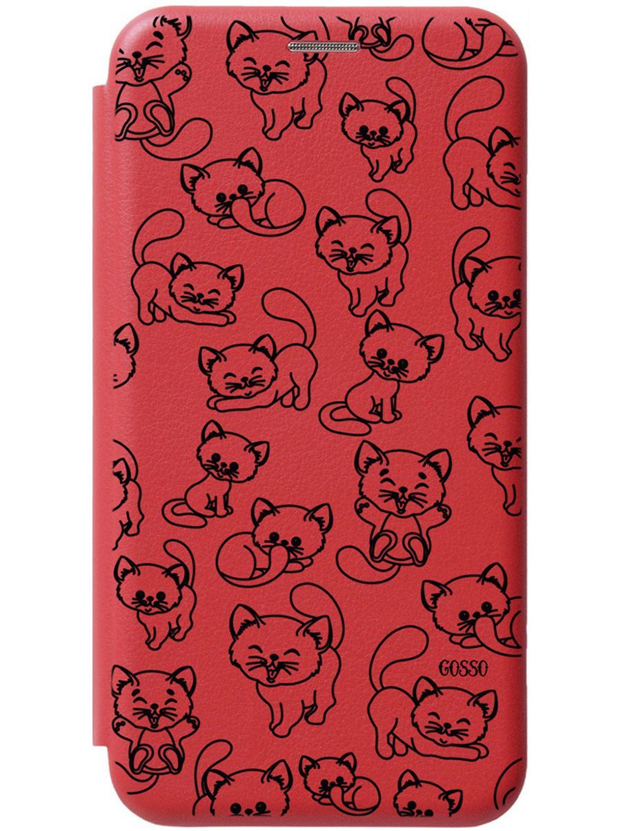Чехол-книжка на Xiaomi 13 Lite 