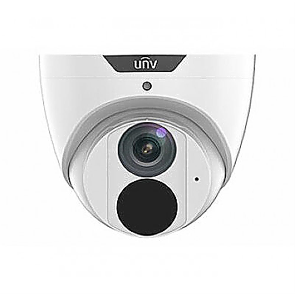 Камера видеонаблюдения Uniview IPC3612SB-ADF40KM-I0