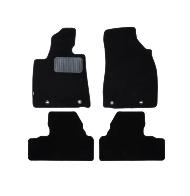 

Коврики в салон Klever klever03029029221