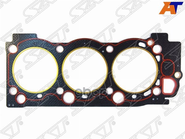 

Прокладка головки блока toyota land cruiser prado/surf 96-00 двиг. 5vzfe lh 10129060/2608