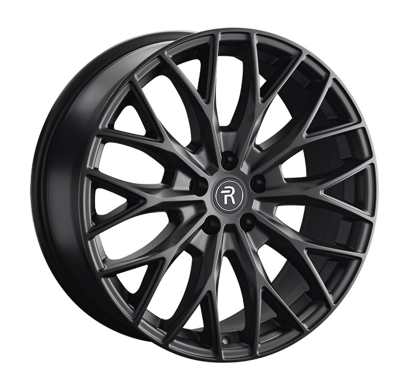 

Колесный диск Replay LX182 (MB) 8xR20 ET30 5*114.3 D60.1, Черный