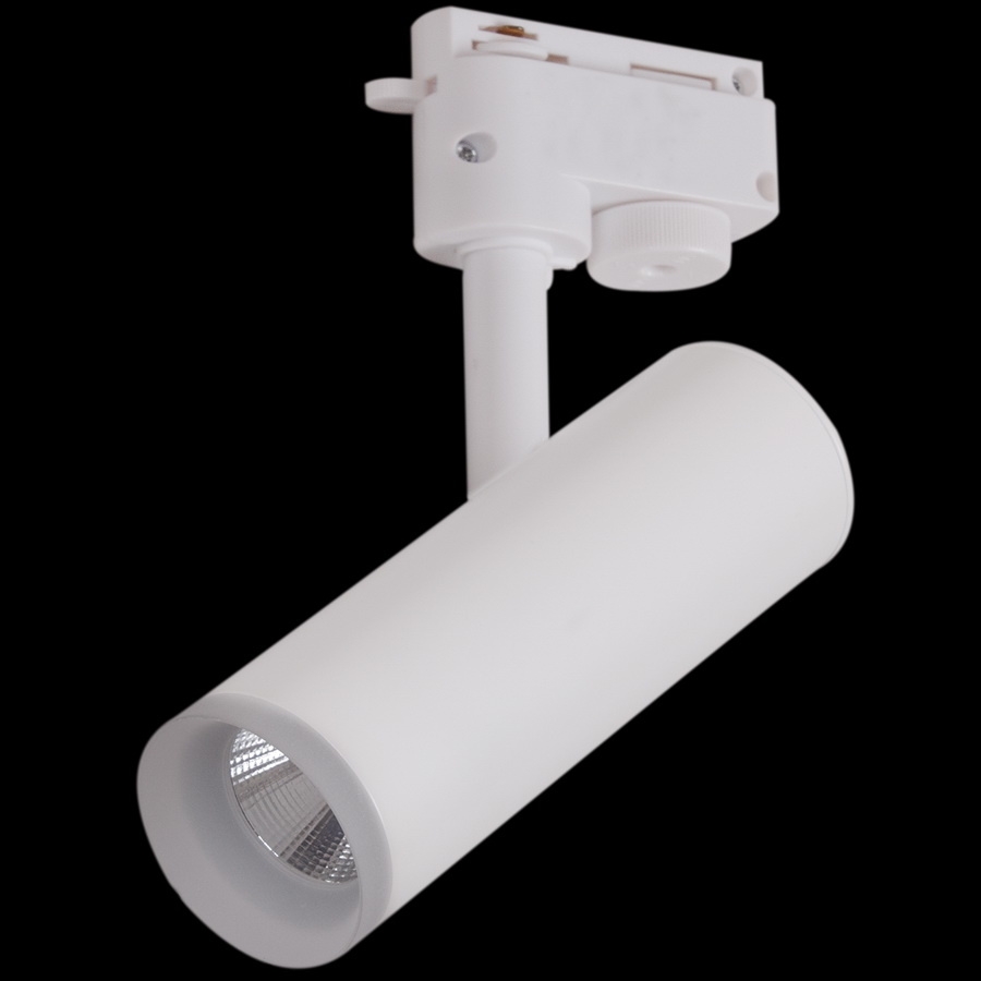 

Светильник трековый 06232-9.3-001RN LED10W WT Reluce 1421425