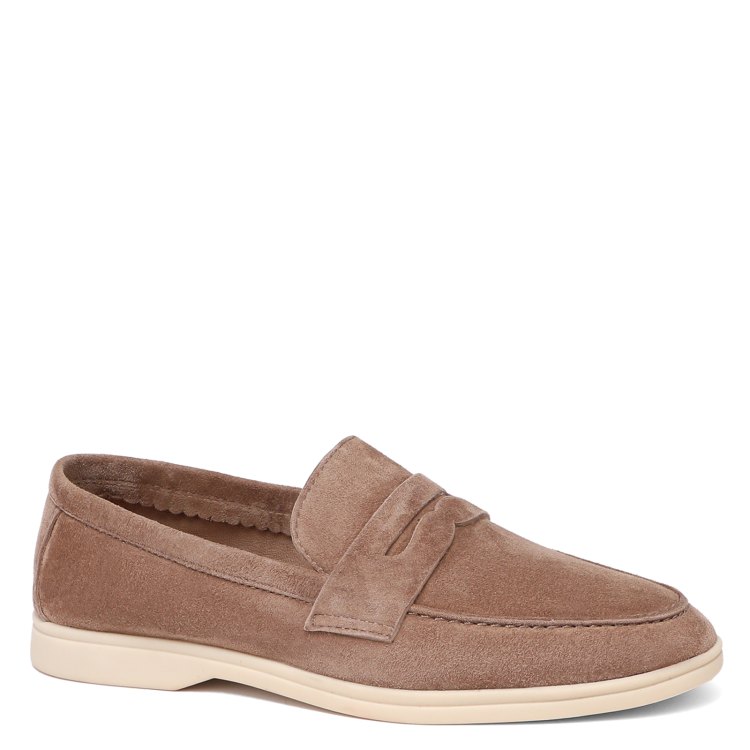

Лоферы женские Tendance SW6046-11 бежевые 36 EU, Бежевый, SW6046-11