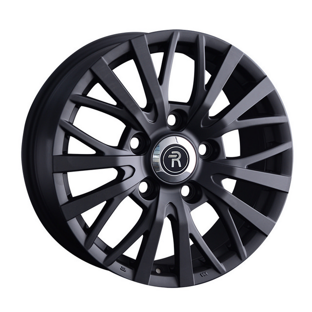 

Колесный диск Replay LX98 (MB) 8.5xR20 ET58 5*150 D110.1, Черный