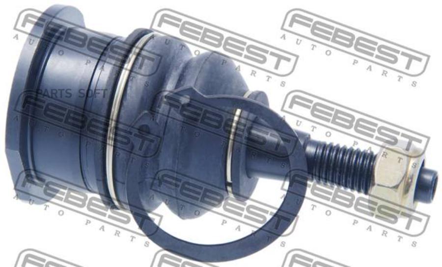 

FEBEST Шаровая опора CADILLAC ESCALADE II 1999-2006 FEBEST 3220-ESCUF