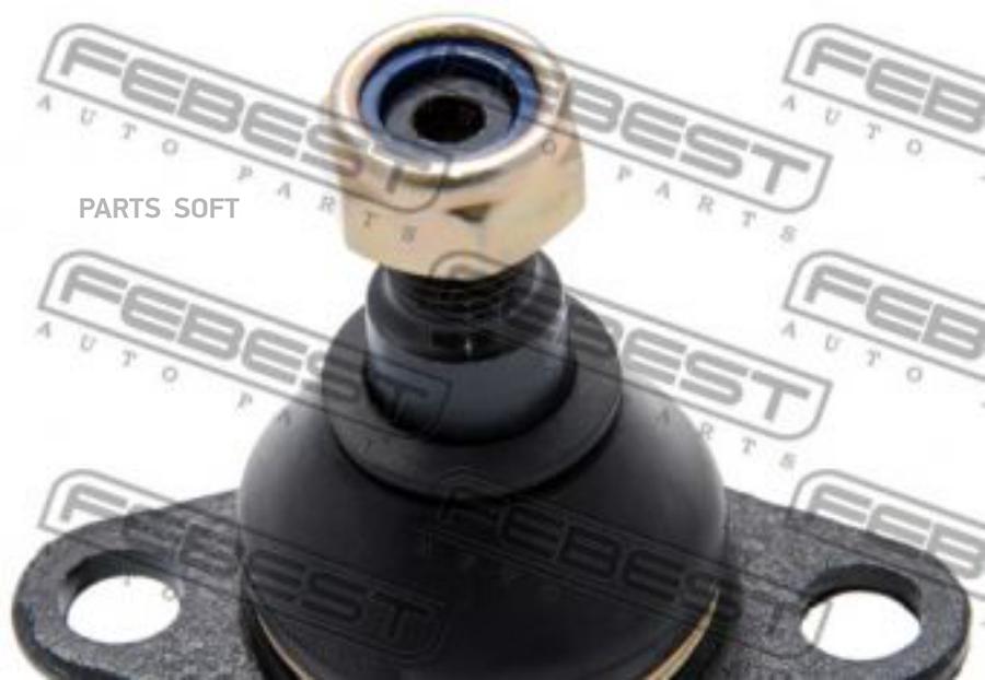 

FEBEST Шаровая опора BMW X5 E53 1999-2006 FEBEST 1920-X5