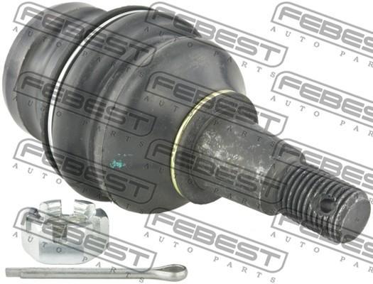 

FEBEST Шаровая опора AUDI A4 (B8) 07-15A6 (C7) 11-18 FEBEST 2320-Q5LOWF