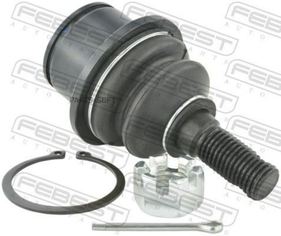 

FEBEST Шар.опора пер.ниж. BUICK RAINIER (4WD) 2004-2007 FEBEST 1020-TRBLOWF