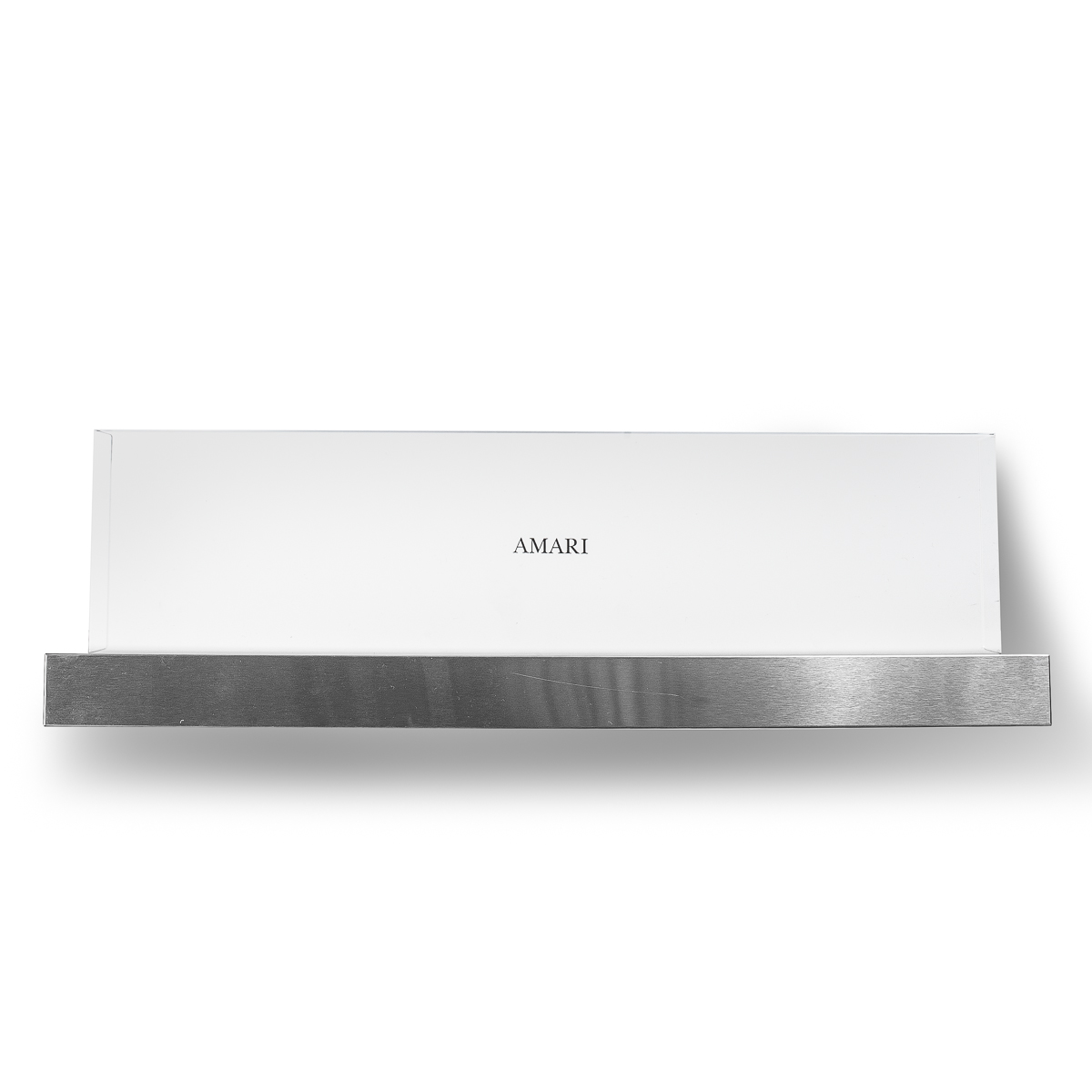 

Вытяжка встраиваемая AMARI Slide 60 (2М) 2М White, Slide 60