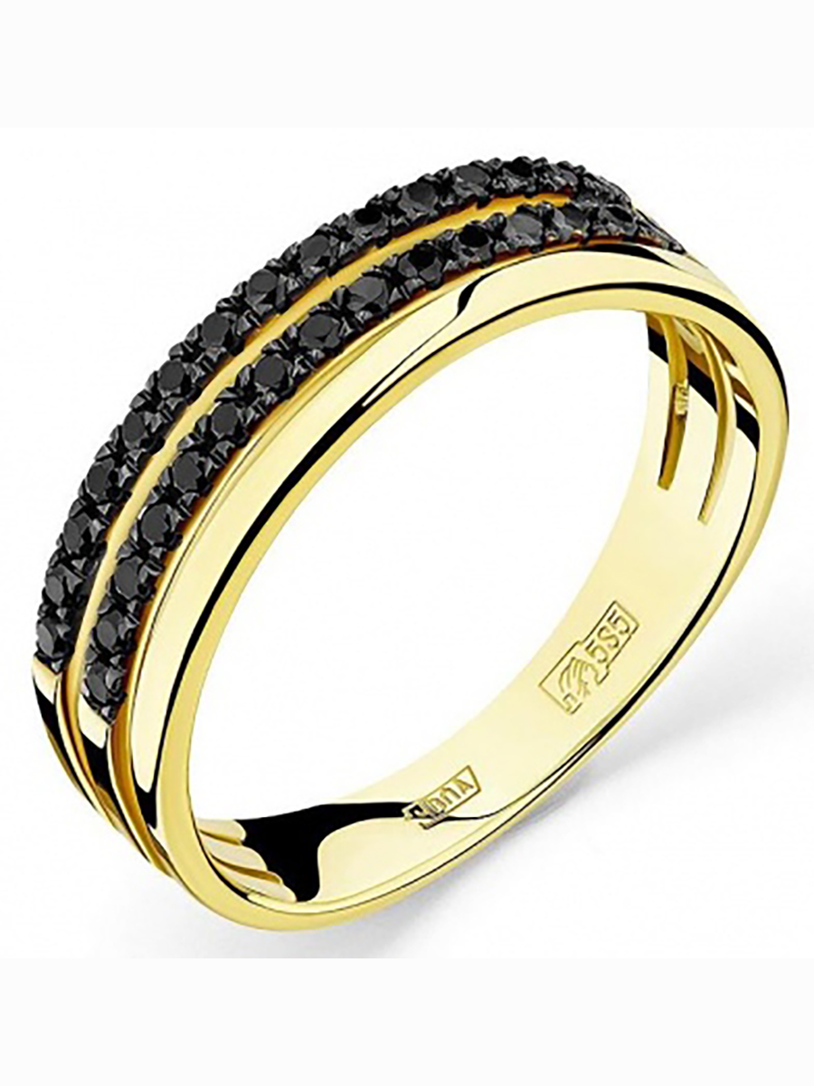 

Кольцо из золота р. 17,5 Master Brilliant 1-308357-00-48, бриллиант, 1-308357-00-48