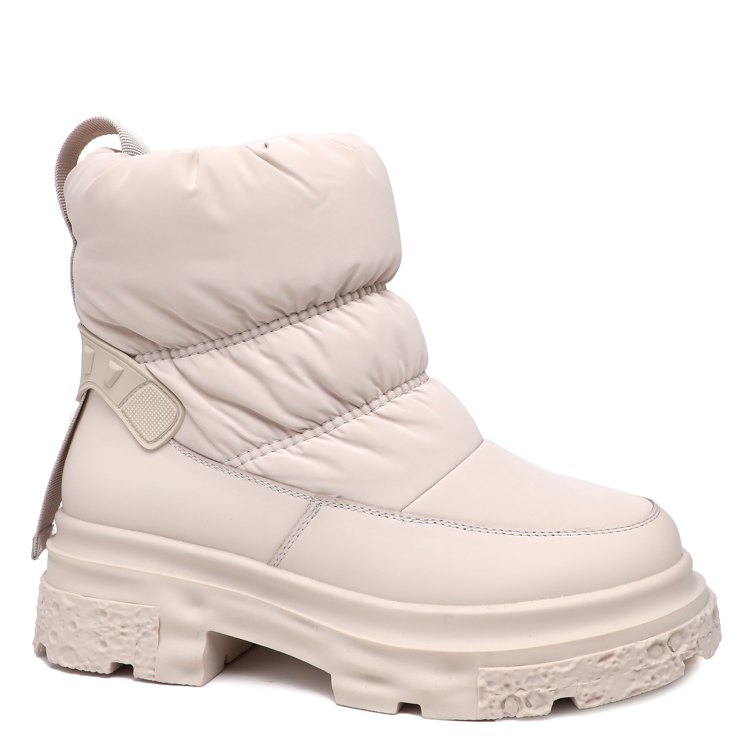 

Дутики женские Tendance AX9515-3 розовые 35 EU, Розовый, AX9515-3