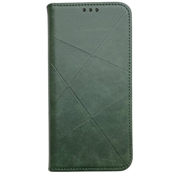 фото Чехол-книжка spider book для samsung galaxy a72 epik