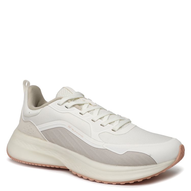 

Кроссовки женские 361° W582342227 белые 41 EU, Белый, W582342227