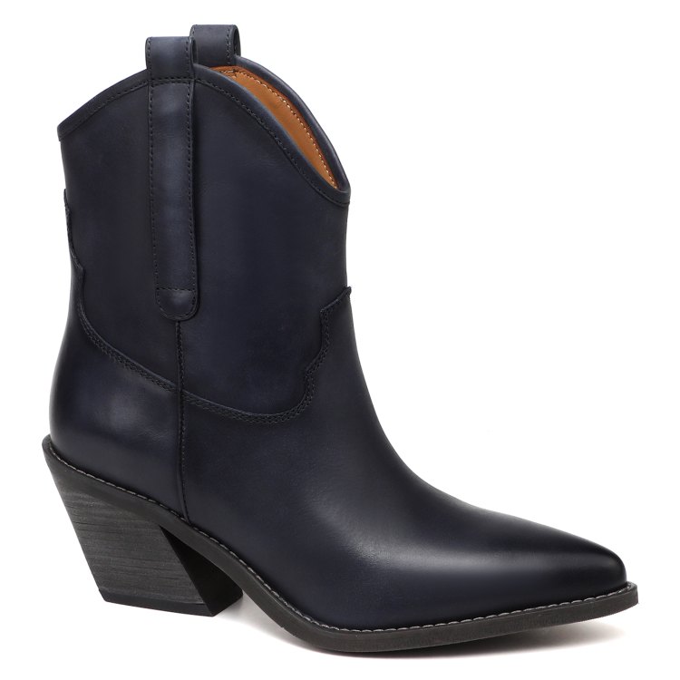 

Ботильоны женские Tendance CLF785K-05 синие 40 EU, Синий, CLF785K-05