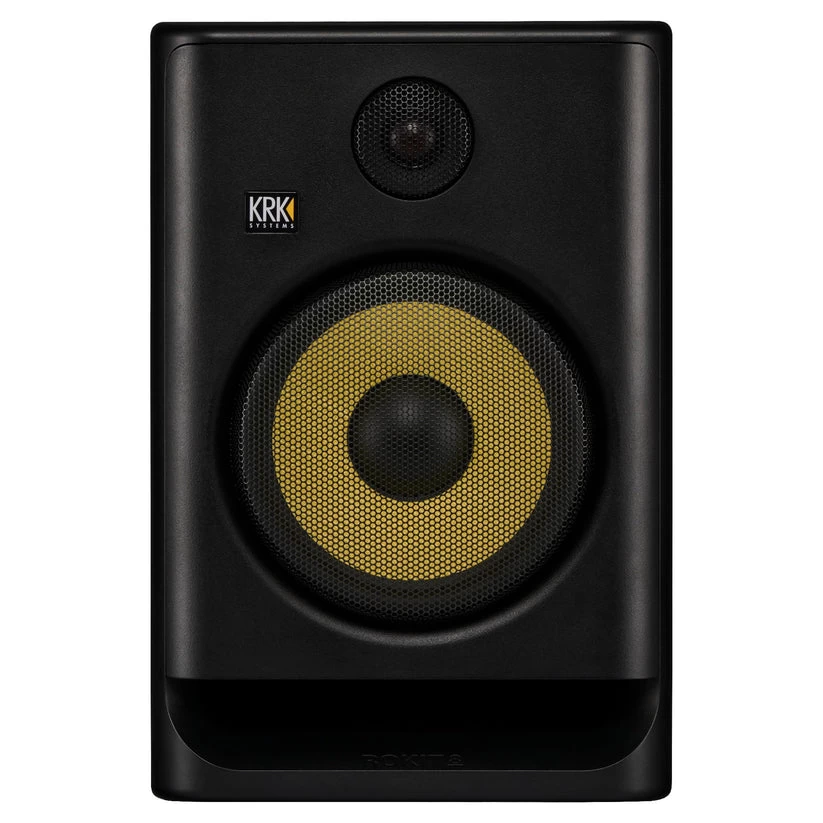 

Активная акустическая система KRK RP8G5, RP8G5