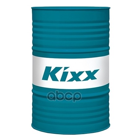 

Моторное масло Kixx синтетическое G1 5w40 Sp 200л