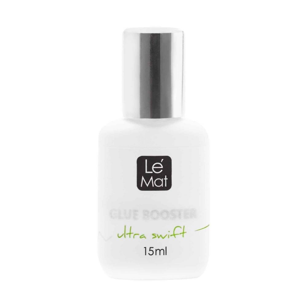 

Ускоритель клея GLUE BOOSTER ultra swift Le Maitre, 15мл