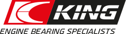 

KING CR4078AM000 Вкладыши KING CR4078AM000 FORD 1.6D STD шатунные
